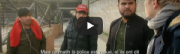 Migrants : Si la France le veut bien