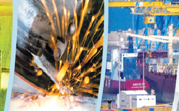 La BAD approuve la stratégie du Maroc pour 2017-2021