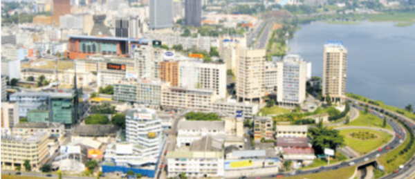 Le Groupe Palmeraie industries et services  lance  la nouvelle usine Dolidol en Côte d’Ivoire