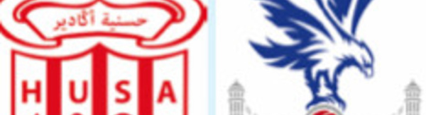 Accord entre le HUSA et Crystal Palace