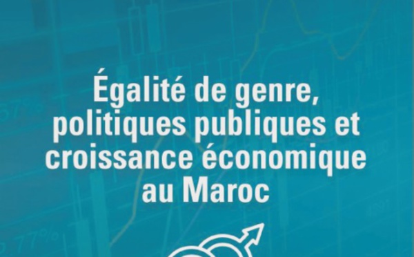 Mise en lumière du rôle des femmes dans la création de la richesse nationale