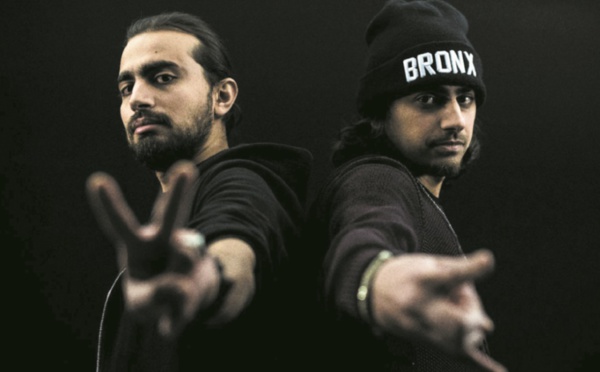 De Yarmouk à Paris, les “Réfugiés du rap” trouvent asile dans la musique