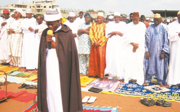 Comment concilier laïcité et pratique religieuse au Bénin