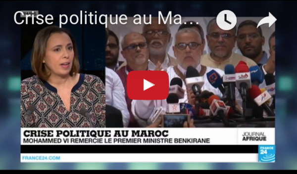 Crise politique au Maroc : 5 mois sans gouvernement, une situation inédite