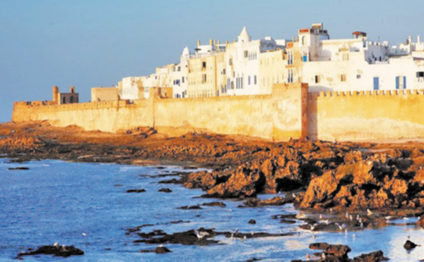 Essaouira cherche à booster son économie et  améliorer ses indicateurs de développement