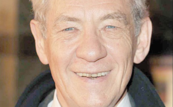 Les 50 acteurs les plus rentables d’Hollywood : IAN MCKELLEN