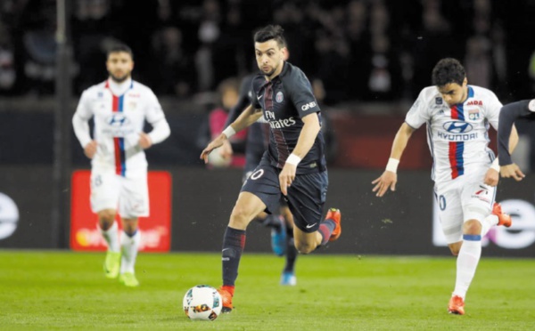 Le tour de passe-passe de Pastore