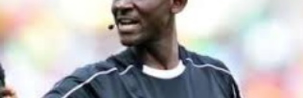 Un arbitre ghanéen suspendu à vie par la Fifa