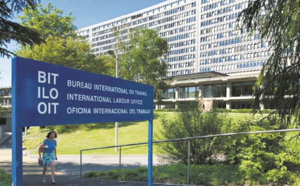 L’OIT révise sa Déclaration sur les entreprises multinationales