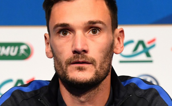 Pourquoi Lloris n’est pas du tout présent sur les réseaux sociaux