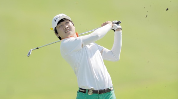 Un plateau relevé pour le Trophée Hassan II et la  Coupe SAR la Princesse Lalla Meryem de golf