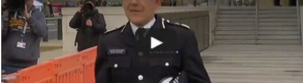 Attaque à Londres : "Il y a un seul attaquant en ce moment", déclare la police britannique