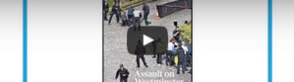 Revue de presse internationale