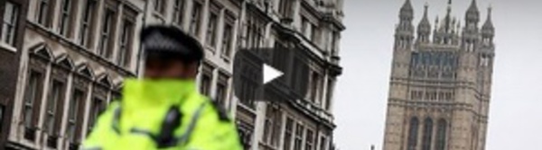 Attaque à Londres : ce que l'on sait