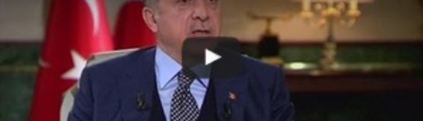 Nouvelle provocation : Erdogan menace de "passer en revue" toutes les relations de la Turquie…