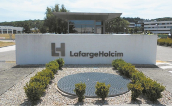 LafargeHolcim Maroc consolide ses résultats