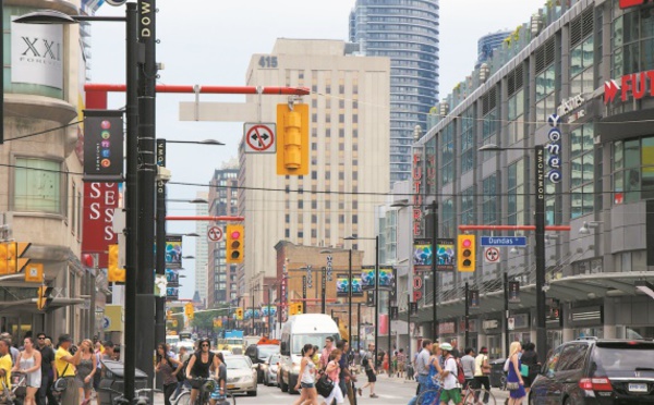 Toronto abrite le premier Sommet de la communauté d’affaires canado-marocaine