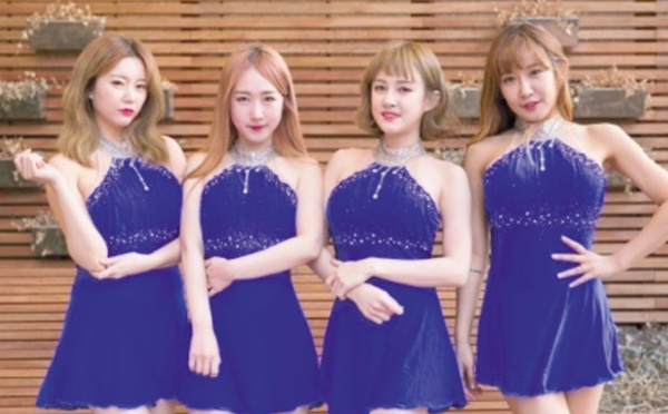 Jolie à tout prix ou l'histoire d'amour entre la K-pop et le bistouri