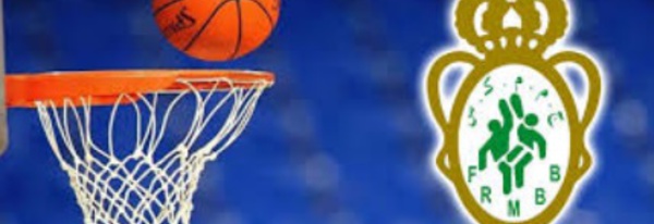 Assemblée des plus ordinaires de la Fédération de basketball