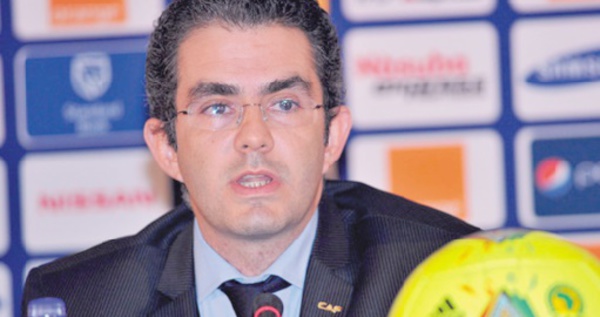 Hicham El Amrani jette l’éponge