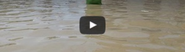 El Nino : le désastre se poursuit au Pérou