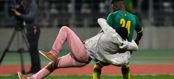 La Fifa envisage d'ouvrir une procédure après l’arrêt du match Sénégal-Côte d’Ivoire