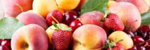 Les fruits, un facteur important pour la croissance cérébrale
