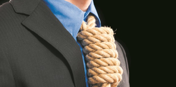 Prévenir le suicide au travail