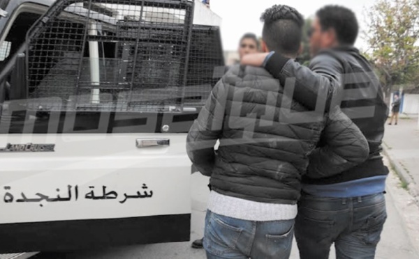 Heurts urbains entre supporteurs rivaux à Tunis