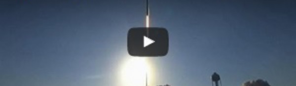 Spacex parvient à réutiliser un lanceur de fusée