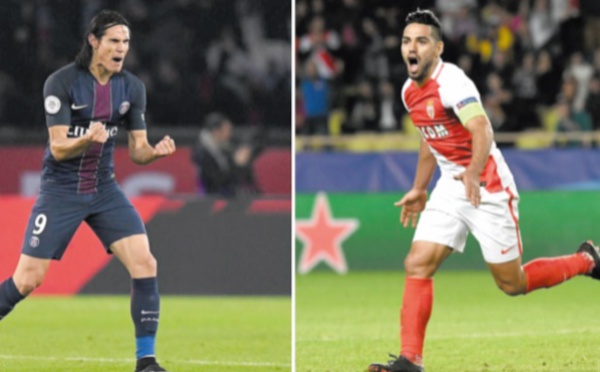 Coupe de la Ligue Finale de rêve pour Paris SG en plein cauchemar