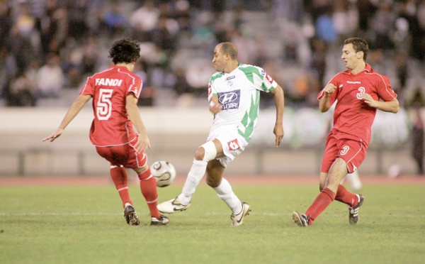 Le WAC et les FAR attendus aujourd'hui à Alep et à Tizi-Ouzou