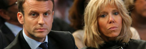 Comment les parents d’Emmanuel Macron ont appris sa relation avec Brigitte Trogneux