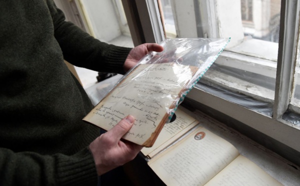 La vie sous Staline dans les journaux intimes