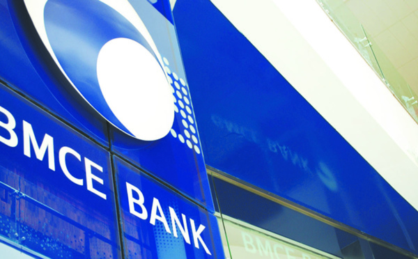 Résultat historique pour BMCE Bank
