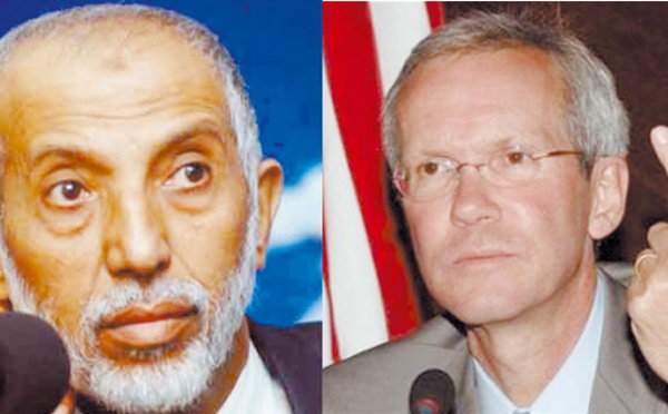 Alors que le FLN ressasse ses anciennes thèses sur le Sahara : Les USA confortent la position marocaine