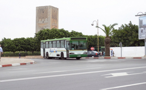 Rebondissement dans le dossier du transport en commun dans la région de Rabat