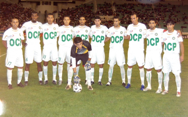 L'OCK assure l'essentiel face au MCO