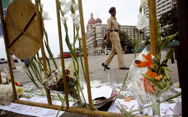 Les dessous des attentats de Bombay