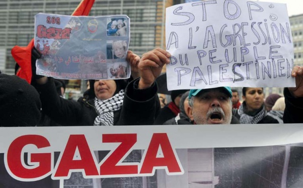 Malgré la poursuite du carnage israélien : La diplomatie s’active en vue d’une trêve à Gaza