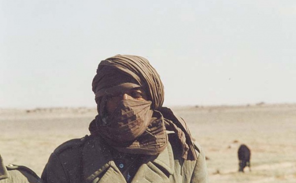 La Mauritanie à la recherche de ses disparus à Tindouf