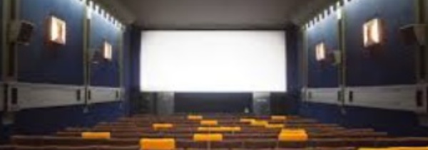 Un tiers des spectateurs au cinéma ont plus de 50 ans