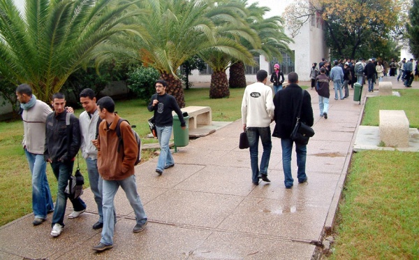 L’université marocaine, quel avenir ?