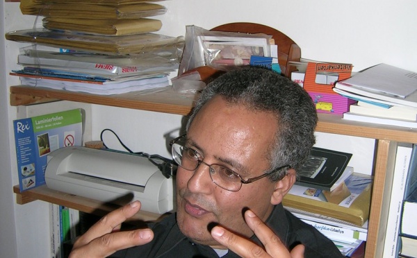 Entretien avec l'intellectuel marocain vivant en Autriche Hamid Lechhab