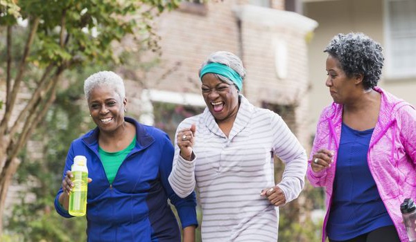 Le cerveau des super-seniors reste plus jeune