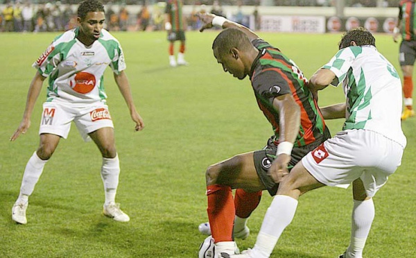 RCA-FAR, l’affiche qui a tenu ses promesses