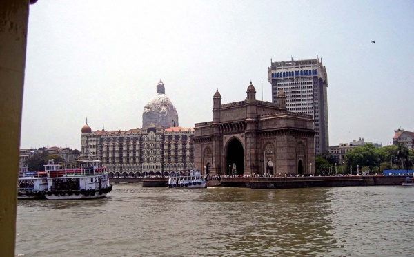 Libéralisation des ports : leçons du Gujarat en Inde