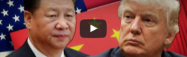 La semaine de l'éco Chine