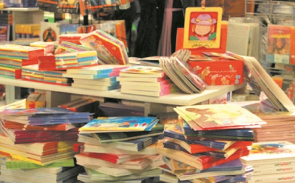 Les manuels scolaires au Maroc ou l’illusion d’une réforme
