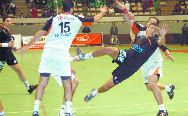 Jeux du Sahel à Niamey: Le sport national se produit dans la cour qui lui sied